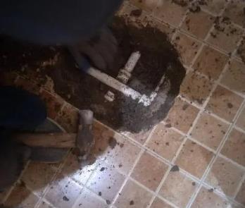 鄄城卫生间漏水维修公司为您分享下卫生间渗水如何处理及注意事项
