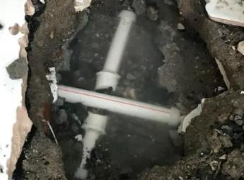 鄄城阳台漏水维修公司为您分享楼上楼下漏水怎么处理