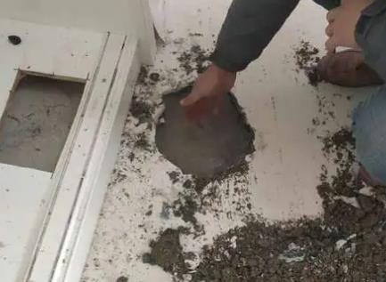 鄄城卫生间漏水维修公司分享下精确定位查漏水一次多少钱?不同级别收费不同