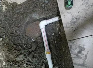 鄄城阳台漏水维修时有哪些声音会影响检漏仪