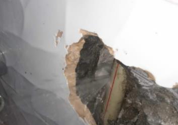 鄄城卫生间漏水维修的步骤和流程。
